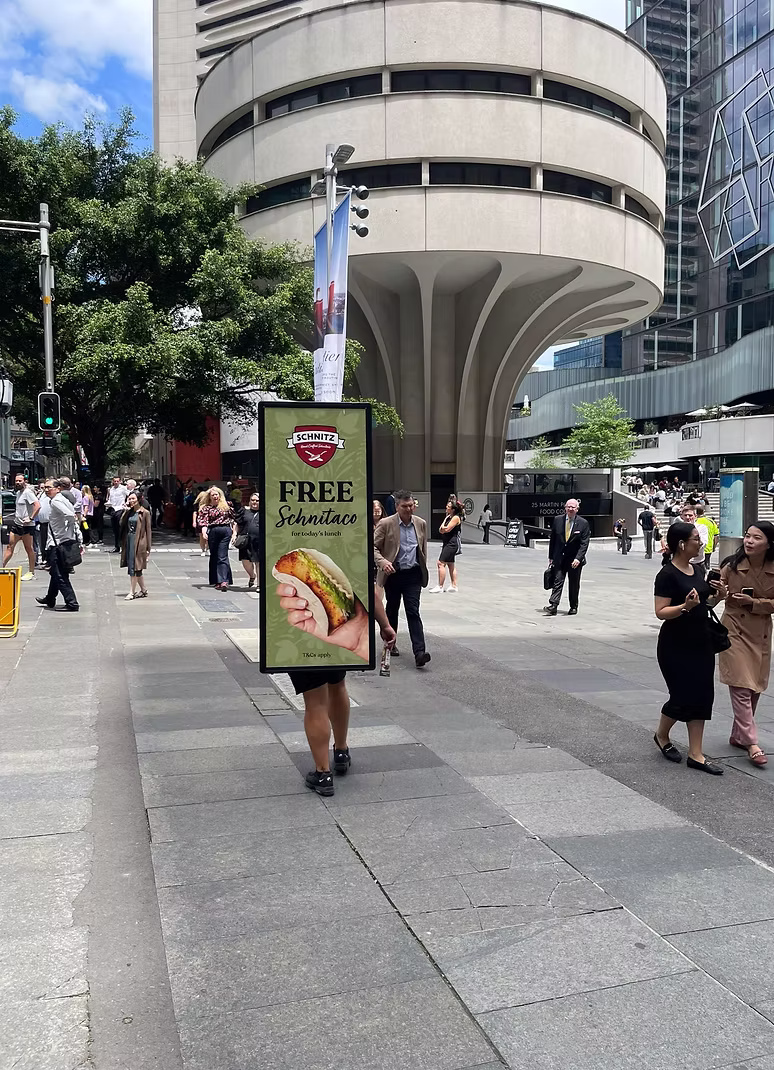 Walking Boards